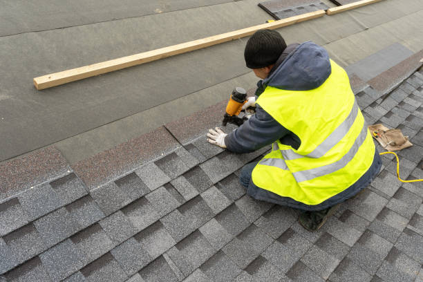 Quick and Trustworthy Emergency Roof Repair Services in Pleasant Hill, TX