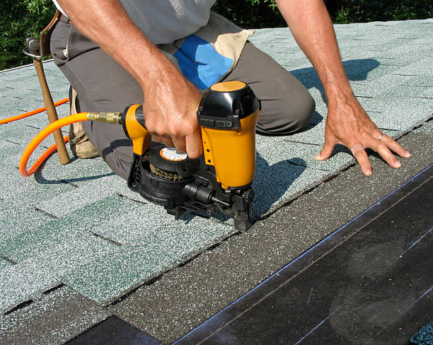 Professional Roofing Contractor in Pleasant Hill, TX