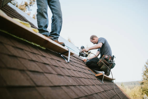 Heating Cable for Roof Installation in Pleasant Hill, TX